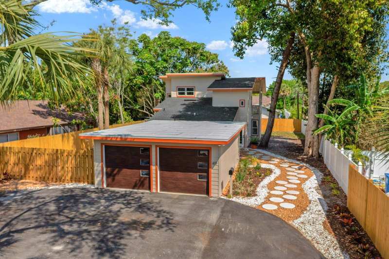 3 bedroom Single Family Residence at 419 64th Avenue, Hughes Forrest Bluff Rep, St Petersburg — photo 1