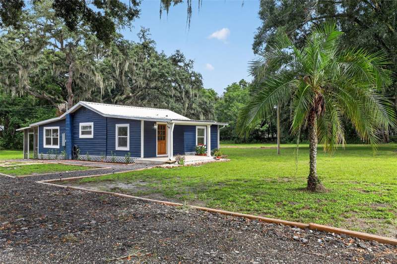 2 bedroom Single Family Residence at 4746 Lamar Road, Zephyrhills Colony Co, Zephyrhills — photo 3