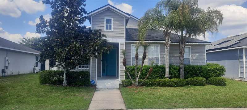4 bedroom Single Family Residence at 4959 Thames Street, Trafalgar Village Ph 3, Kissimmee — photo 1