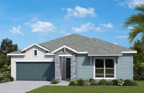 5242 Colony Vista Drive, home for sale in Apollo Beach 33572