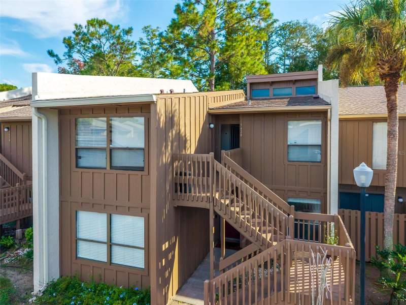 4 bedroom Condominium at 5428 Pine Creek Drive #1708B, Cypress Woods Condo, Orlando — photo 2