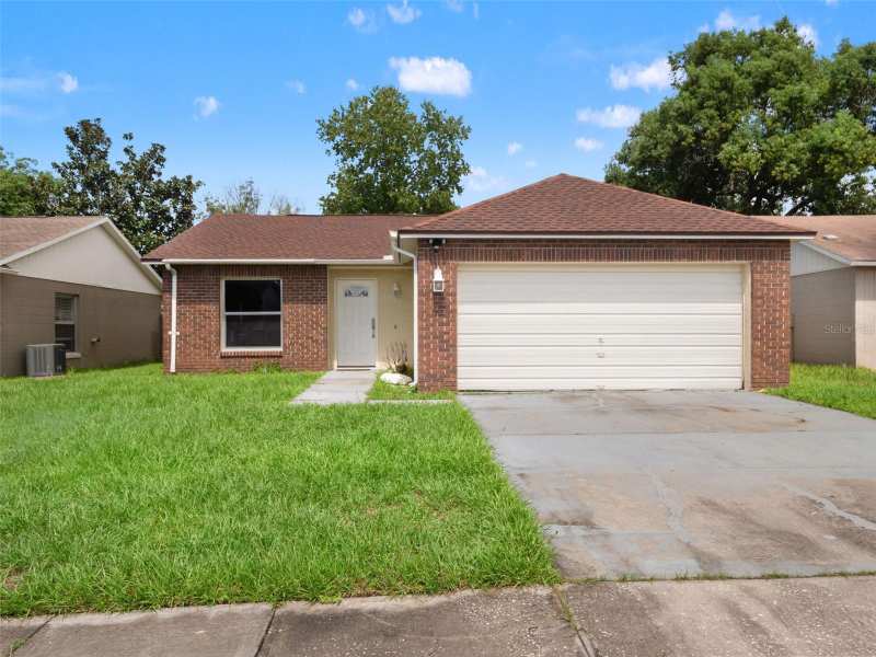 3 bedroom Single Family Residence at 8937 Valencia Gardens Drive, Valencia Gardens Sec 02, Orlando — photo 1