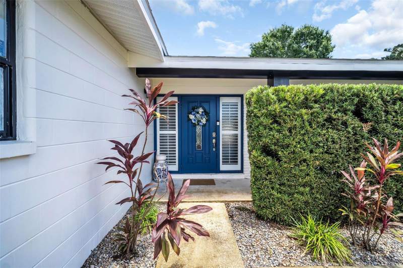 3 bedroom Single Family Residence at 3361 59th Street, Sheryl Manor Unit 3 4th Add, St Petersburg — photo 2