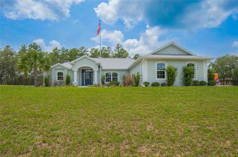 4136 W Findlay Street, home for sale in Citrus Springs 34433