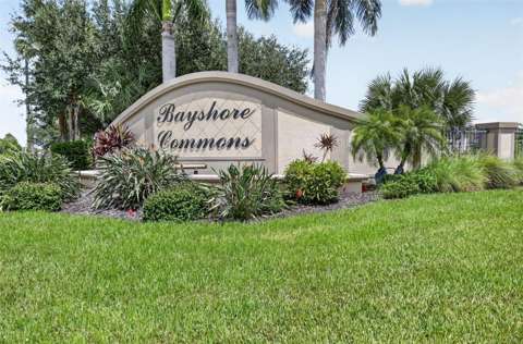 6381 Brant Bay Boulevard #102, gated community for sale in North Fort Myers