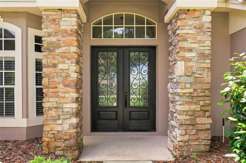 4 bedroom Single Family Residence at 12426 Lake View Lane, Lake Ridge Club Sub, Clermont — photo 5