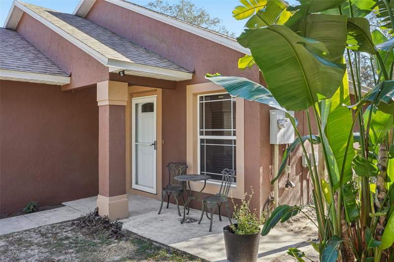3 bedroom Single Family Residence at 4542 Lemon Street, Carlton Village Park, Lady Lake — photo 4