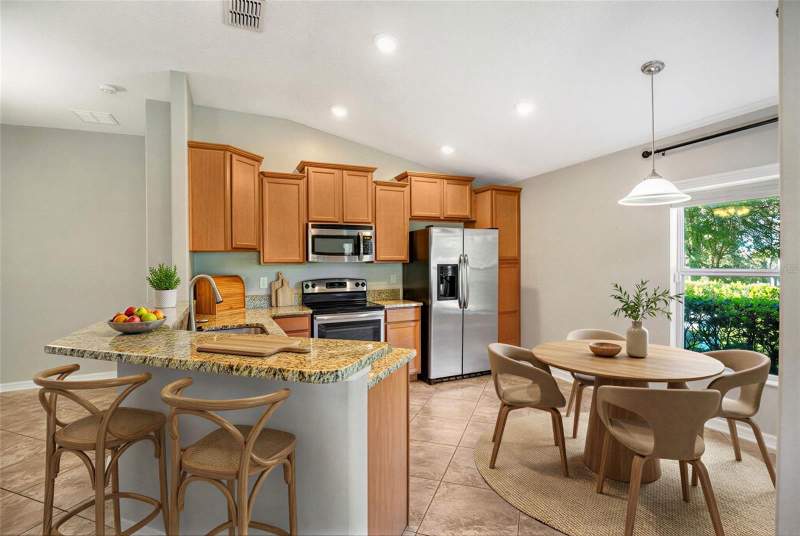 4 bedroom Single Family Residence at 4956 Havilland Drive, Stoneybrook North, Mount Dora — photo 3