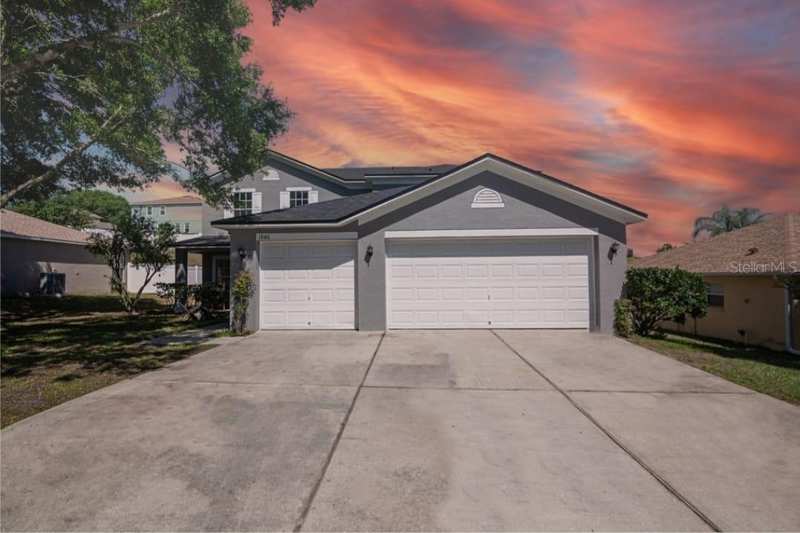 4 bedroom Single Family Residence at 1846 Wake Forest Avenue, Clermont Skyridge Valley Ph 02 Lt 130, Clermont — photo 1