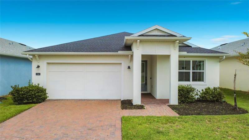 4 bedroom Single Family Residence at 3540 Stonebriar Lane, Riverside Oaks Ph 2, Sanford — photo 2