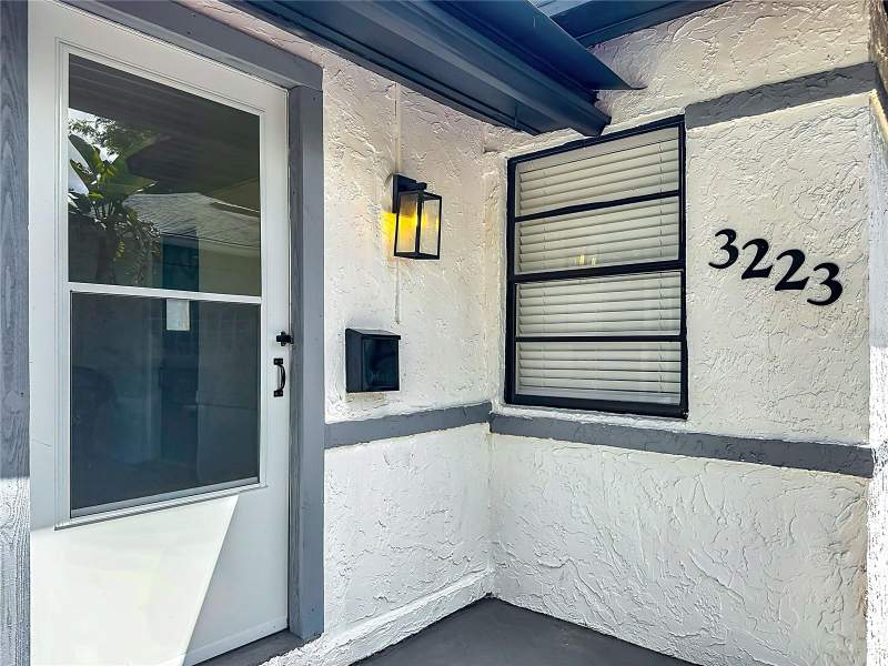 3 bedroom Single Family Residence at 3223 N Orange Ave, Orwin Manor Westminster, Orlando — photo 3