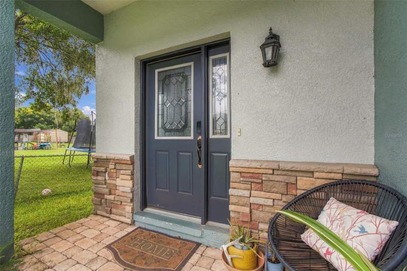 3 bedroom Single Family Residence at 36900 Suwanee Way, Highland Park Add, Dade City — photo 2