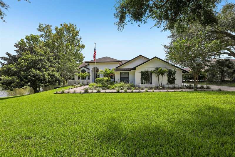 3 bedroom Single Family Residence at 263 Deer Isle Drive, Deer Island, Winter Garden — photo 1