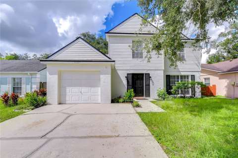 9703 Fox Hollow Road, home for sale in Tampa 33647