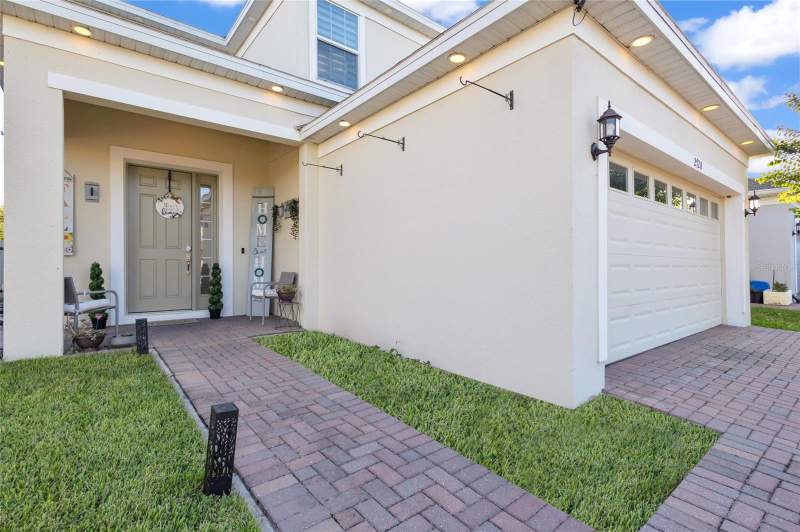 4 bedroom Single Family Residence at 2728 Picasso Court, Segovia, Kissimmee — photo 4