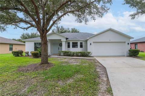 763 Barrister Drive, home for sale in Auburndale 33823