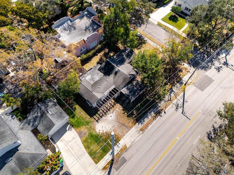 2 bedroom Single Family Residence at 2627 W Watrous Avenue, North New Suburb Beautiful, Tampa — photo 2