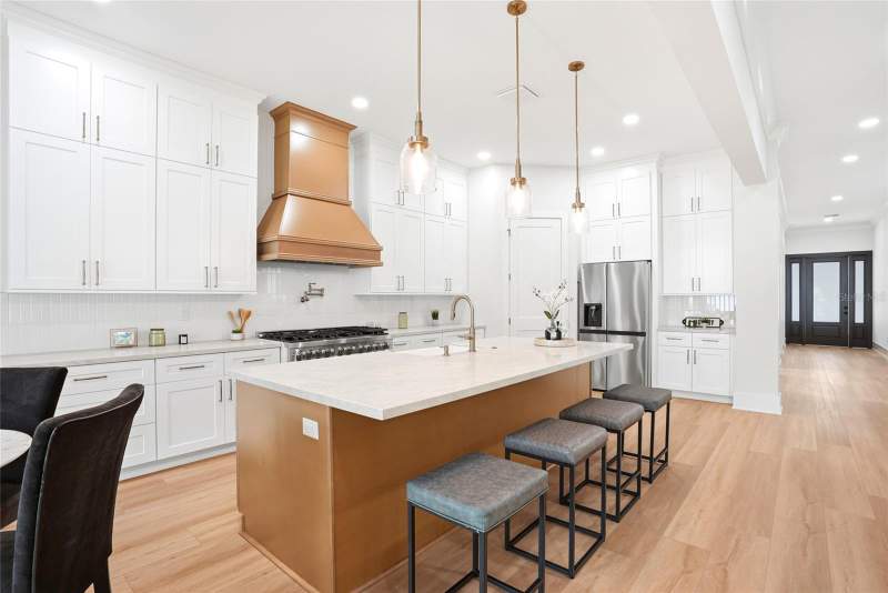 4 bedroom Single Family Residence at 2376 Rajel Avenue, De Soto Estates, Safety Harbor — photo 5