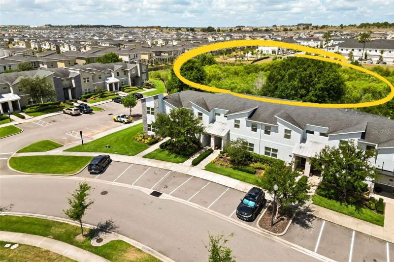 4 bedroom Townhouse at 374 Ocean Course Avenue, Stoneybrook South North Prcl Ph 1, Davenport — photo 3