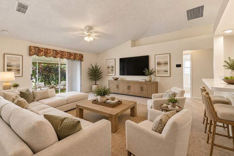 3 bedroom Single Family Residence at 610 Lakemont Drive, Lakemont Hills Ph II, Brandon — photo 4