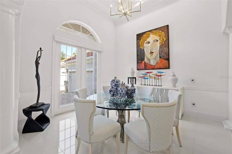 5 bedroom Single Family Residence at 11051 Hawkshead Court, Reserve At Lake Butler Sound, Windermere — photo 4