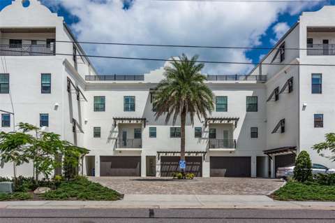 176 Brightwater Drive #2, home for sale in Clearwater 33767