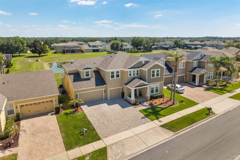 6 bedroom Single Family Residence at 11716 Sheltering Pine Drive, Grande Pines, Orlando — photo 2
