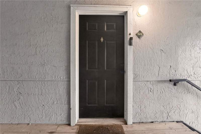 3 bedroom Condominium at 3705 SW 27th Street #522, Windsor Park At Gainesvil, Gainesville — photo 2