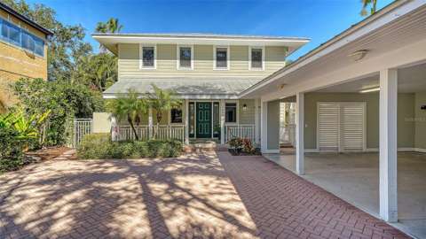 1695 Hyde Park Street, home for sale in Sarasota 34239