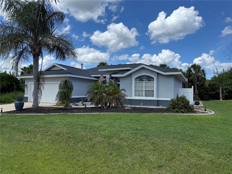 3 bedroom Single Family Residence at 17 Ocean Street, Marineland Acres, Palm Coast — photo 1