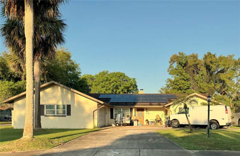 3 bedroom Single Family Residence at 748 Merrimac Drive, Hamlet, Port Orange — photo 1