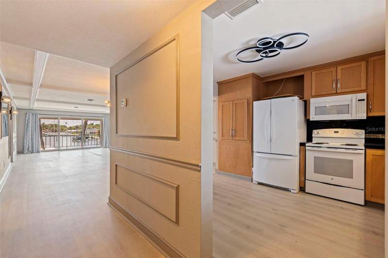 3 bedroom Condominium at 3717 46th Avenue #11, Marina Harbour Condo, St Petersburg — photo 4