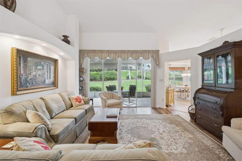2 bedroom Single Family Residence at 5000 Sawgrass Lake Circle, Plantation At Leesburg Sawgrass Village, Leesburg — photo 3