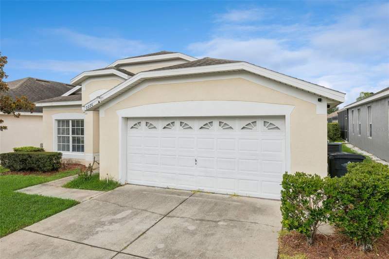 4 bedroom Single Family Residence at 2220 Wyndham Palms Way, Wyndham Palms Ph 3, Kissimmee — photo 3