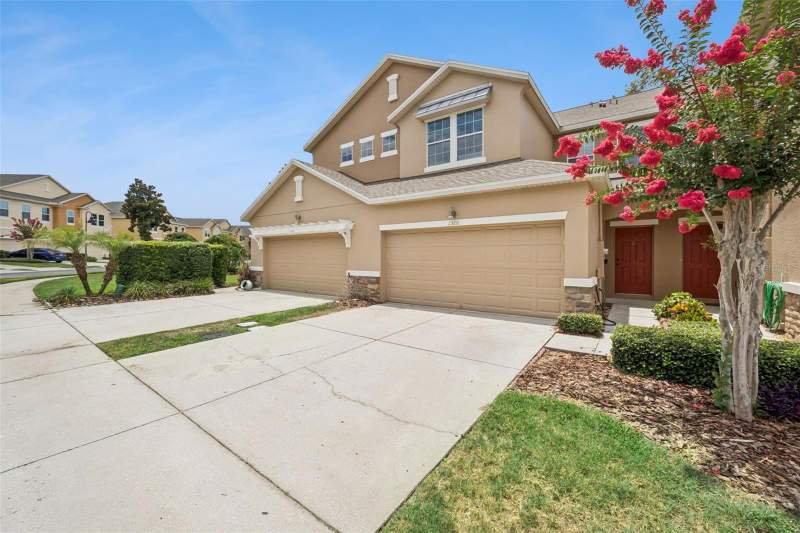 3 bedroom Townhouse at 1320 Glenleigh Drive, Reserve/Mdw Lake A-I K M O Q T, Ocoee — photo 2