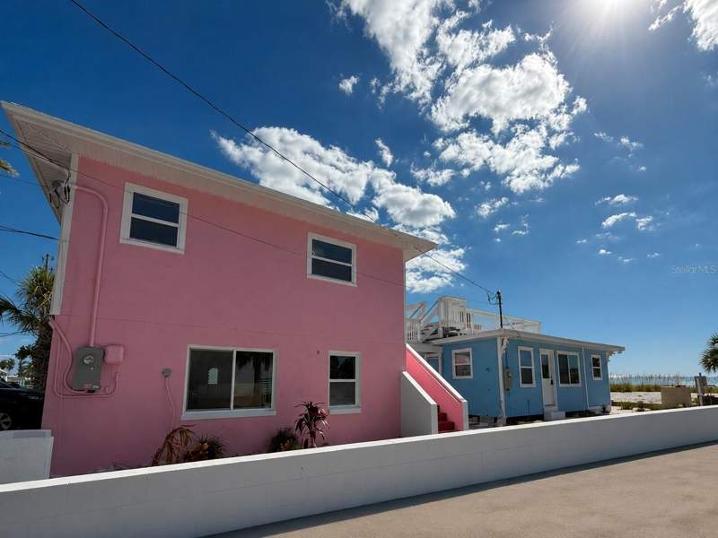 5 bedroom Single Family Residence at 12609 Sunshine Lane, Coney Island, Treasure Island — photo 2