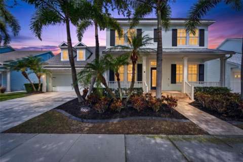 5722 Sea Trout Place, home for sale on Sea Trout Place