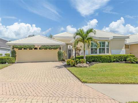 228 Vestavia Drive, home for sale in Venice 34292