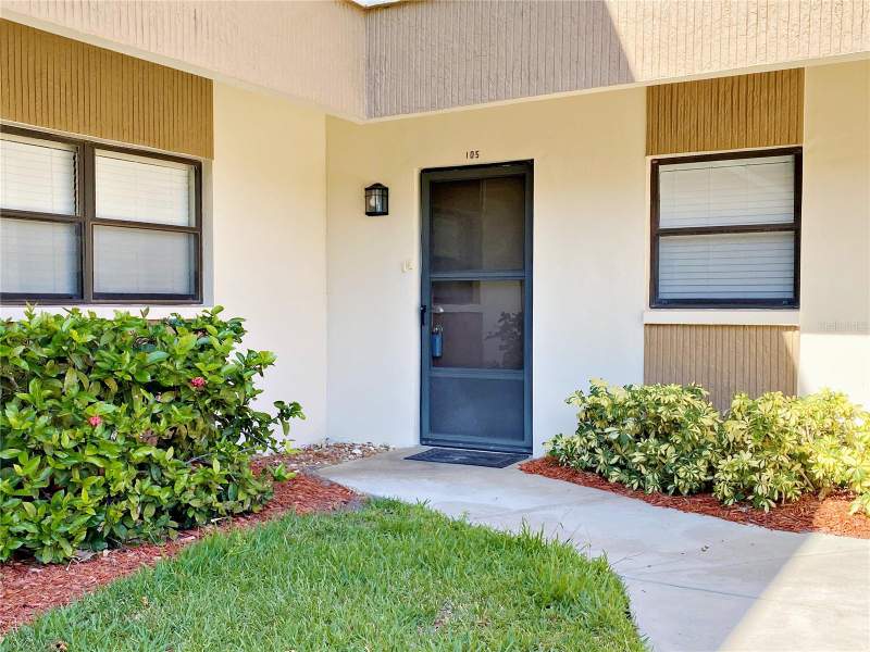 2 bedroom Condominium at 2700 Nebraska Avenue #5-105, Landings Condo The, Palm Harbor — photo 3