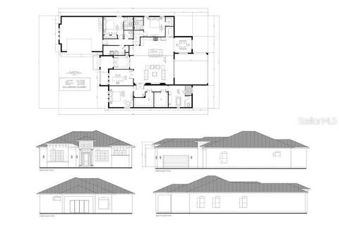 950 Friends Court, Sanford FL - photo 11 of 11