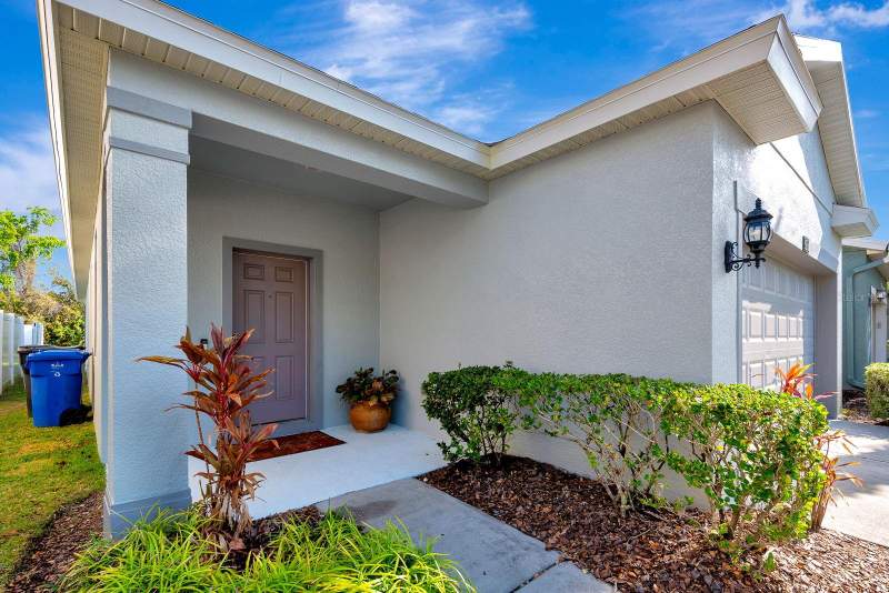 3 bedroom Single Family Residence at 9116 Mountain Camellia Lane, Magnolia Park Northeast Prcl, Riverview — photo 5