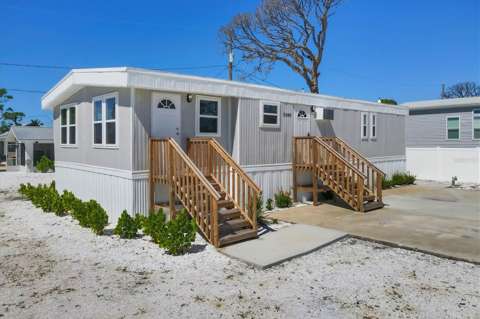 3280 Holly Avenue, home for sale in Englewood 34224