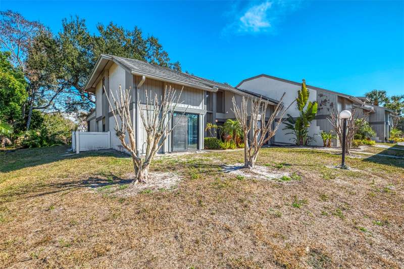 2 bedroom Townhouse at 984 N Beneva Road #T7, Glen The, Sarasota — photo 3