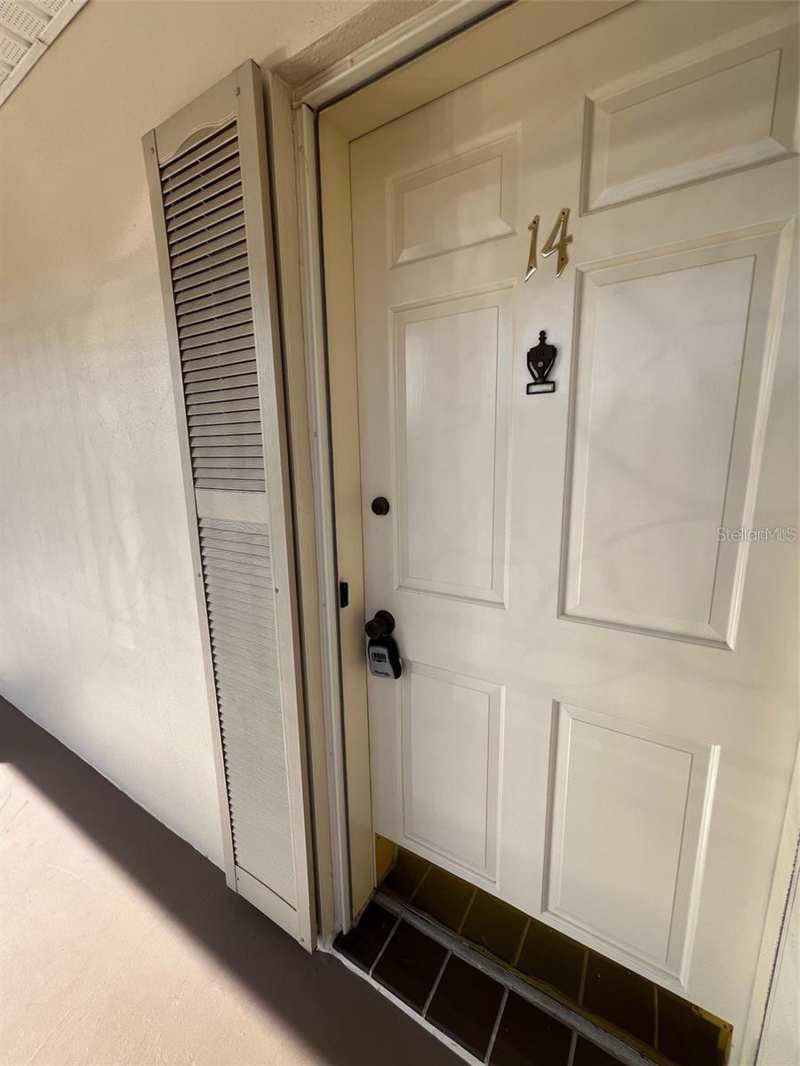 1 bedroom Condominium at 19029 US Highway 19 #6-14, Imperial Cove 6, Clearwater — photo 1