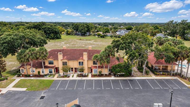 2 bedroom Condominium at 1156 N Fairway Drive #1156, Greenbrook Villas At Errol Estates 01, Apopka — photo 3