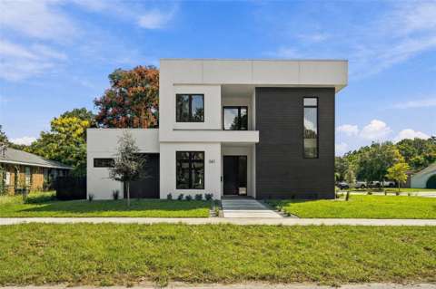 541 Buckminster Circle, home for sale on Buckminster Circle