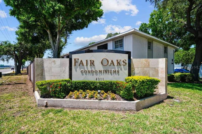 2 bedroom Condominium at 3810 Oak Drive #N11, Fair Oaks South One A Condominium, Tampa — photo 4