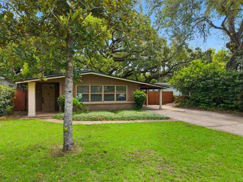 509 Hillside Avenue, home for sale in Orlando 32803