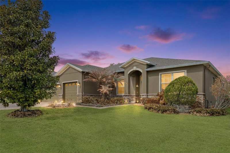 3 bedroom Single Family Residence at 2876 Sandy Cay Street, Heritage Hills Ph 01, Clermont — photo 1