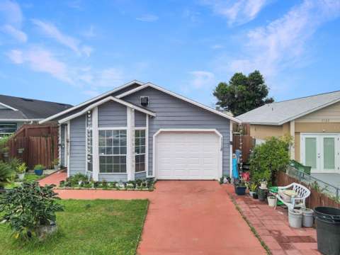 1118 43Rd Street, home for sale in Orlando 32839